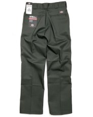 画像1: Dickies 874 Work Pants Olive Green (OG) / ディッキーズ 874 ワークパンツ オリーブ グリーン (1)