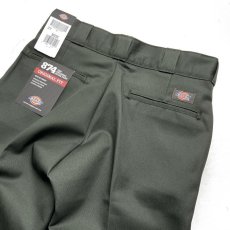 画像3: Dickies 874 Work Pants Olive Green (OG) / ディッキーズ 874 ワークパンツ オリーブ グリーン (3)