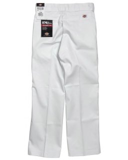 Dickies 874 Work Pants - Khaki (KH) - RAWDRIP