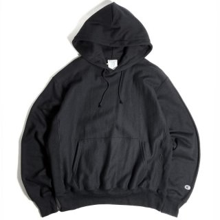 Champion Reverse Weave Hoodie Navy / チャンピオン