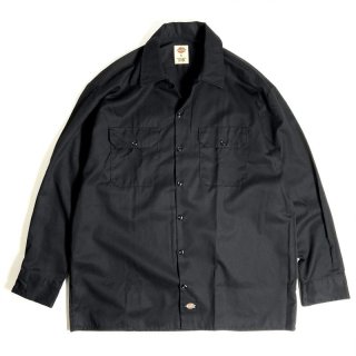 Dickies Ronnie Sandoval Eisenhower Jacket Black / ディッキーズ