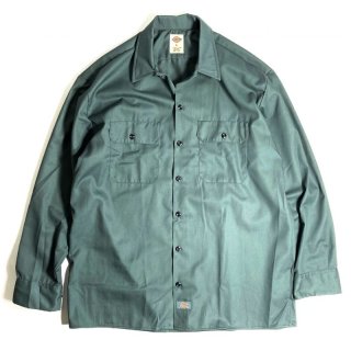 Dickies Unlined Eisenhower Jacket Lincoln Green / ディッキーズ