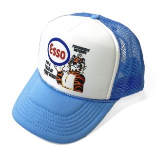 Walmart Sam's Trucker Hat Blue / ウォルマート サムズ トラッカー