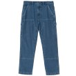 Stussy Denim Work Pant Blue / ステューシー デニム ワークパンツ