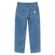 Stussy Denim Work Pant Blue / ステューシー デニム ワークパンツ