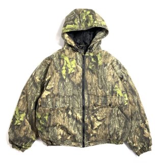 World Famous Sports Waterproof Breathable Insulated Hood Jacket