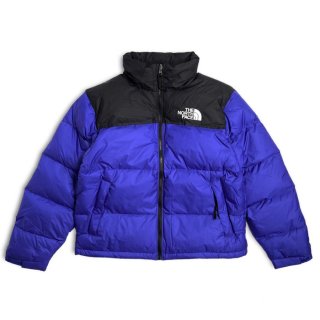 The North Face 1996 Retro Nuptse Jacket Super Sonic Blue / ザ 
