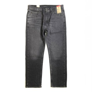 Levi's 501-3370 Original Fit Stretch Jeans Allnighter Black ...