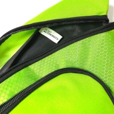 画像3: Port Authority Honeycomb Sling Pack Lime / ポートオーソリティ ハニカム スリングパック ライム (3)