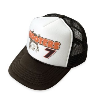 Trucker Hat USA Olympia Brewing Company Brown / トラッカーハット ...