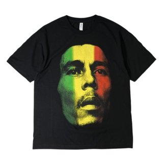 Nas & Damian Marley Distant Relatives T-Shirts Black / ナズ