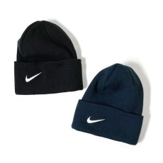 画像1: NIKE CW6117 Team Cuff Beanie / ナイキ チーム ビーニー ニットキャップ (1)