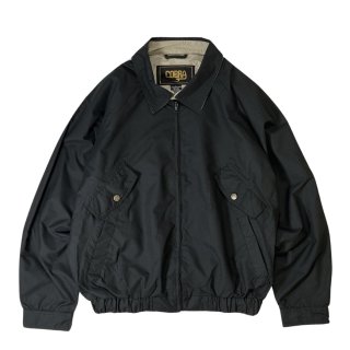 Cobra Caps Executive Microfiber Jacket Navy / コブラキャップス