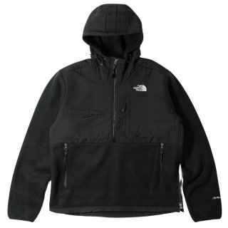 The North Face Denali Vest Black / ザ・ノース・フェイス デナリ