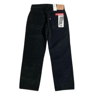 Levi's 569-1012 Loose Straight Corduroy Pants Navy / リーバイス