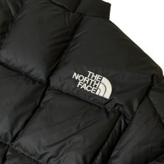 画像8: The North Face USA Lhotse Down Jacket TNF Black / ザ・ノース・フェイス ローツェ ダウンジャケット TNFブラック (8)