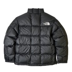 画像2: The North Face USA Lhotse Down Jacket TNF Black / ザ・ノース・フェイス ローツェ ダウンジャケット TNFブラック (2)