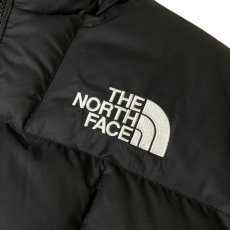 画像9: The North Face USA Lhotse Down Jacket TNF Black / ザ・ノース・フェイス ローツェ ダウンジャケット TNFブラック (9)