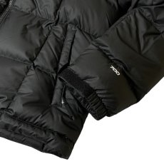 画像7: The North Face USA Lhotse Down Jacket TNF Black / ザ・ノース・フェイス ローツェ ダウンジャケット TNFブラック (7)