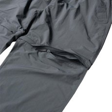 画像8: GRAMICCI Convertible Trail Pants Slate / グラミチ コンバーチブル トレイル パンツ スレート (8)