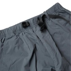 画像4: GRAMICCI Convertible Trail Pants Slate / グラミチ コンバーチブル トレイル パンツ スレート (4)