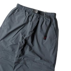 画像2: GRAMICCI Convertible Trail Pants Slate / グラミチ コンバーチブル トレイル パンツ スレート (2)