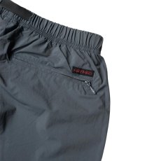 画像7: GRAMICCI Convertible Trail Pants Slate / グラミチ コンバーチブル トレイル パンツ スレート (7)