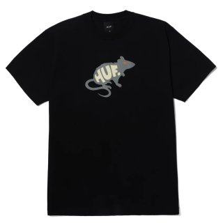 Dennis Rodman S/S T-Shirts Black / デニス・ロッドマン ショート 