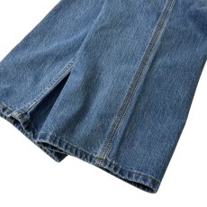 画像7: Carhartt USA Loose Fit Utility Jean Cove / カーハート ルーズフィット ユーティリティ ペインター デニム コーヴ (7)