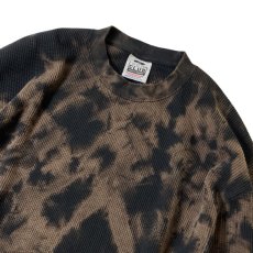 画像2: RAWDRIP Custom Pro Club Frost Bleach Thermal Black (2)