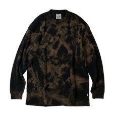 画像1: RAWDRIP Custom Pro Club Frost Bleach Thermal Black (1)