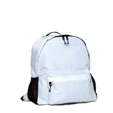 画像2: Packing Trail Backpack White / パッキング トレイル バックパック ホワイト (2)