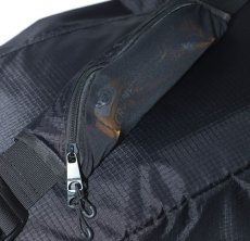 画像6: Packing Trail Messenger Bag Black / パッキング トレイル メッセンジャー バッグ ブラック (6)
