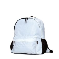 画像3: Packing Trail Backpack White / パッキング トレイル バックパック ホワイト (3)