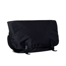 画像4: Packing Trail Messenger Bag Black / パッキング トレイル メッセンジャー バッグ ブラック (4)