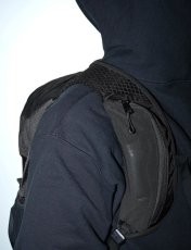 画像10: Packing Trail Backpack Black / パッキング トレイル バックパック ブラック (10)