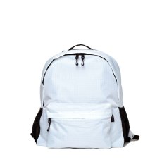 画像1: Packing Trail Backpack White / パッキング トレイル バックパック ホワイト (1)