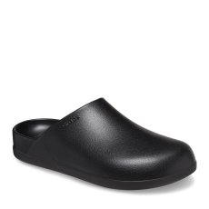 画像2: Crocs Dylan Clog Black / クロックス ディラン クロッグ ブラック (2)