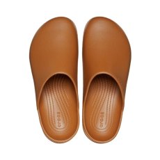 画像5: Crocs Dylan Clog Cognac / クロックス ディラン クロッグ コニャック (5)