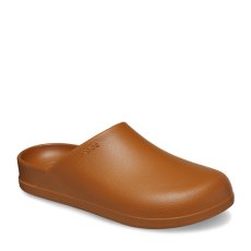 画像2: Crocs Dylan Clog Cognac / クロックス ディラン クロッグ コニャック (2)