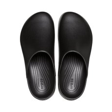 画像5: Crocs Dylan Clog Black / クロックス ディラン クロッグ ブラック (5)