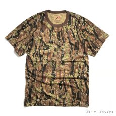 画像4: Rothco S/S Camo T-Shirts / ロスコ ミリタリー カモ Tシャツ (4)