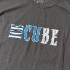 画像3: Ice Cube S/S T-Shirts Grey / アイス・キューブ ショートスリーブ Tシャツ グレー (3)
