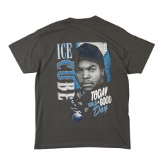 画像2: Ice Cube S/S T-Shirts Grey / アイス・キューブ ショートスリーブ Tシャツ グレー (2)