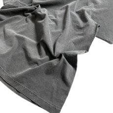 画像3: Shakawear 7.5oz Max Heavyweight Garment Dyed T-Shirts Shadow / シャカウェア 7.5オンス マックスヘビーウェイト ガーメントダイ Tシャツ シャドウ (3)