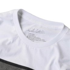 画像3: Kurt Cobain S/S T-Shirts White / カート・コバーン ショートスリーブ Tシャツ ホワイト (3)