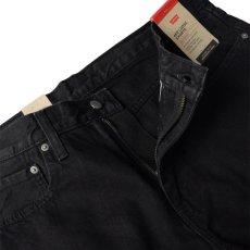 画像5: Levi's 469 Loose Fit Denim Shorts Black / リーバイス 469 ルーズフィット デニム ショーツ ブラック (5)