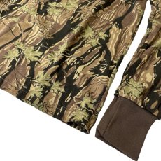 画像3: Rothco L/S Smokey Branch Camo T-Shirts / ロスコ ミリタリー スモーキーブランチカモ ロングスリーブ Tシャツ (3)