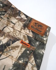 画像4: Butter Goods Foliage Camo Denim Jeans Tan / バターグッズ カモ デニム ジーンズ タン (4)