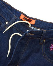 画像5: Butter Goods Ink Denim Jeans Indigo / バターグッズ インク デニム ジーンズ インディゴ (5)